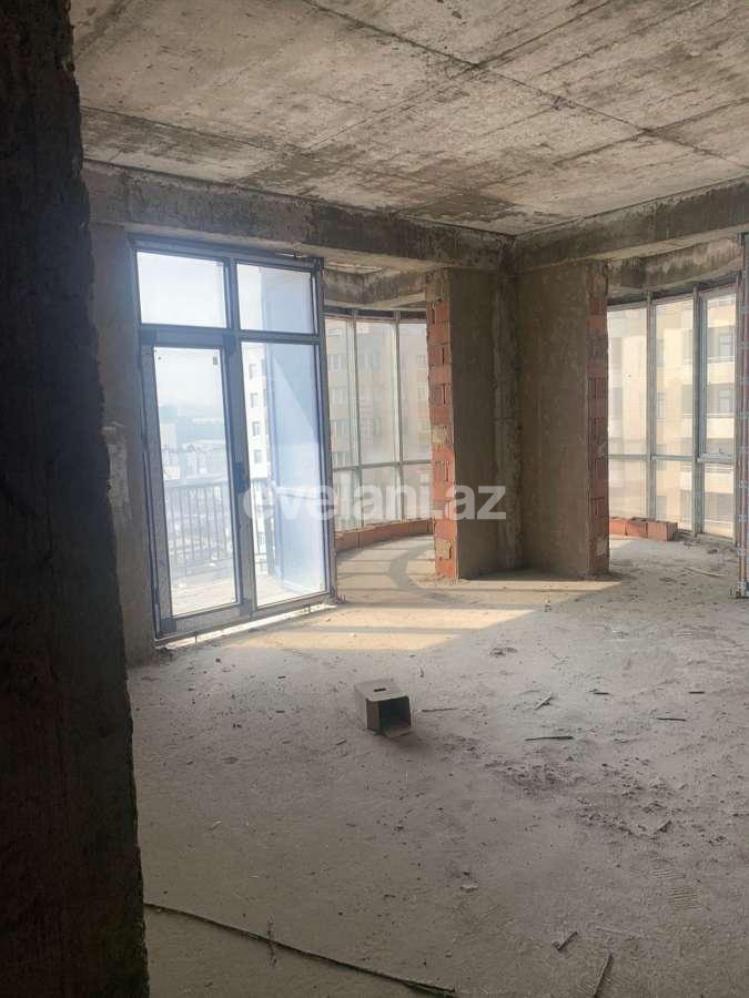 Продаётся, новостройка, 3-комнаты, 165 m², Баку, Ясамальский r, Элмляр Академиясы m.