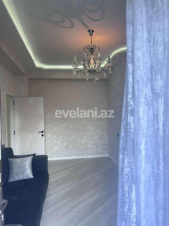 Satılır, yeni tikili, 3 otaqlı, 81 m², Bakı, Binəqədi r, 8-ci mikrorayon q.