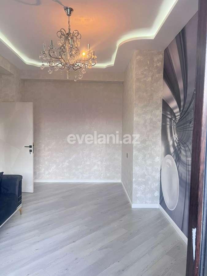 Satılır, yeni tikili, 3 otaqlı, 81 m², Bakı, Binəqədi r, 8-ci mikrorayon q.