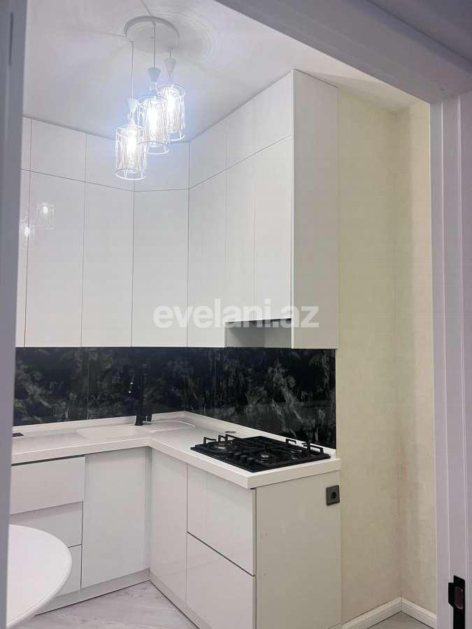 Satılır, yeni tikili, 3 otaqlı, 81 m², Bakı, Binəqədi r, 8-ci mikrorayon q.