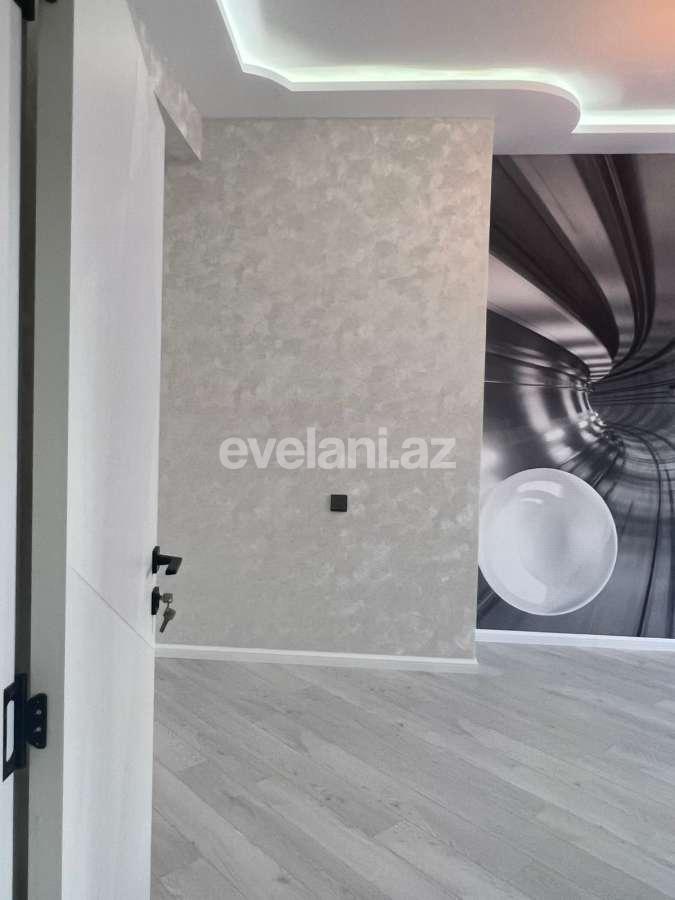 Satılır, yeni tikili, 3 otaqlı, 81 m², Bakı, Binəqədi r, 8-ci mikrorayon q.