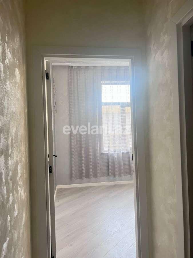 Satılır, yeni tikili, 3 otaqlı, 81 m², Bakı, Binəqədi r, 8-ci mikrorayon q.