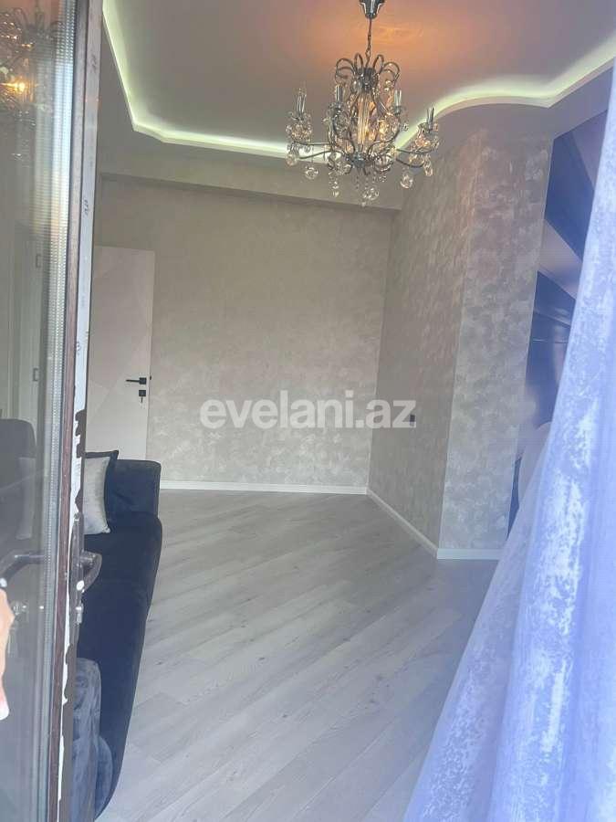 Satılır, yeni tikili, 3 otaqlı, 81 m², Bakı, Binəqədi r, 8-ci mikrorayon q.