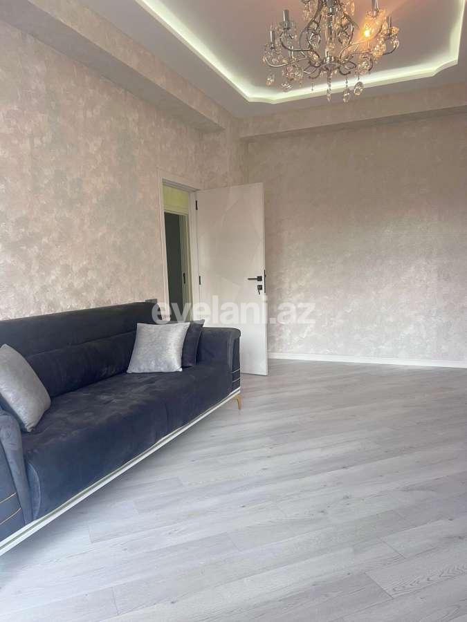 Satılır, yeni tikili, 3 otaqlı, 81 m², Bakı, Binəqədi r, 8-ci mikrorayon q.