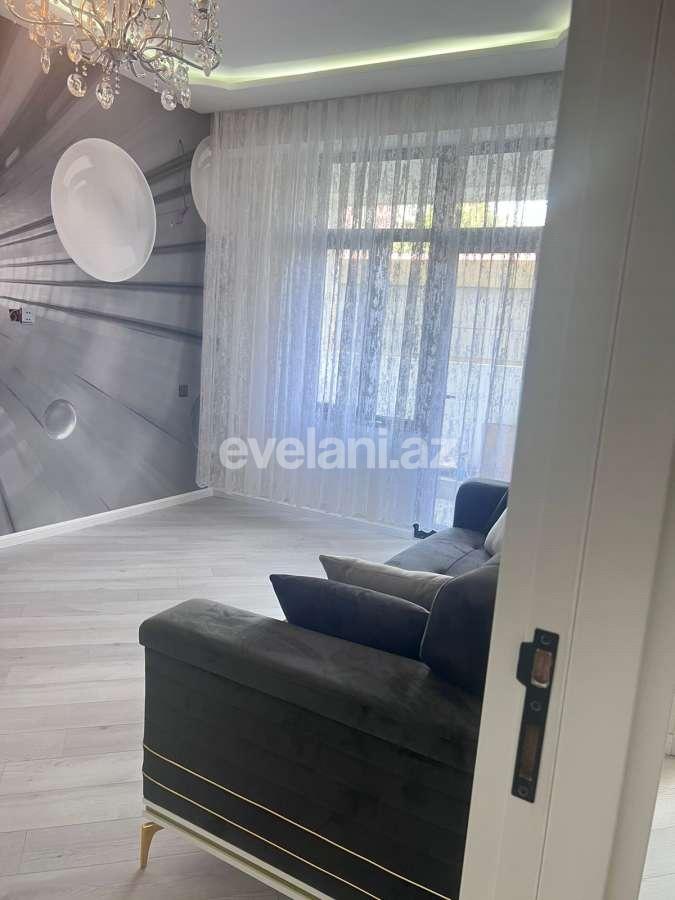 Satılır, yeni tikili, 3 otaqlı, 81 m², Bakı, Binəqədi r, 8-ci mikrorayon q.