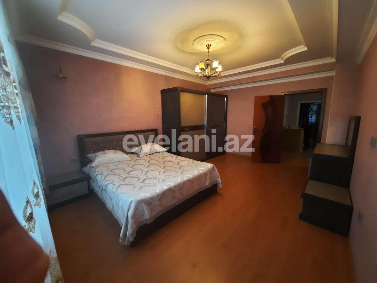 Kirayə verilir, yeni tikili, 3 otaqlı, 100 m², Bakı, Binəqədi r, 20 yanvar m.