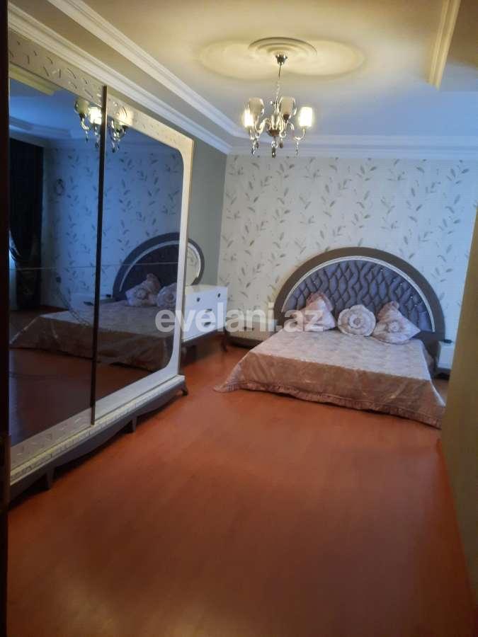 Kirayə verilir, yeni tikili, 3 otaqlı, 100 m², Bakı, Binəqədi r, 20 yanvar m.