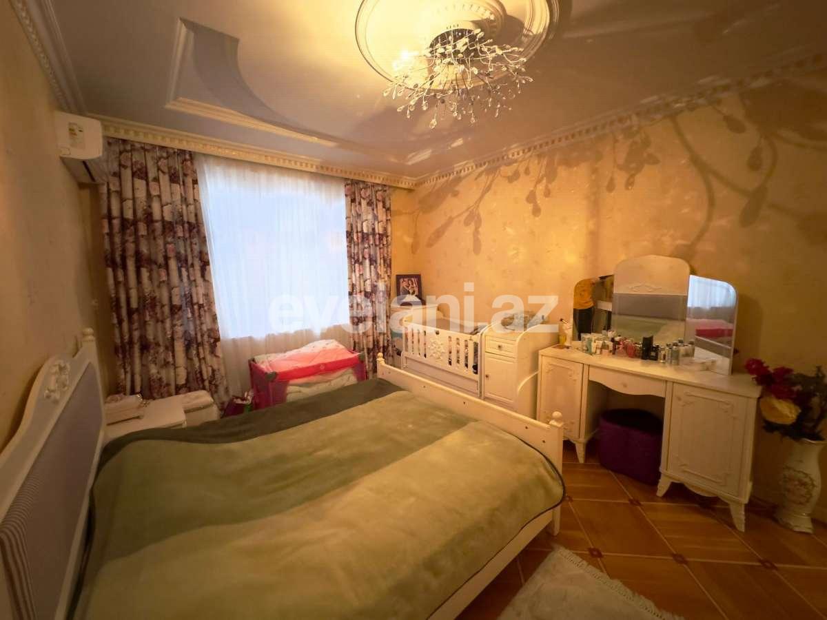 Satılır, yeni tikili, 2 otaqlı, 103 m², Bakı, Yasamal r, Elmlər Akademiyası m.