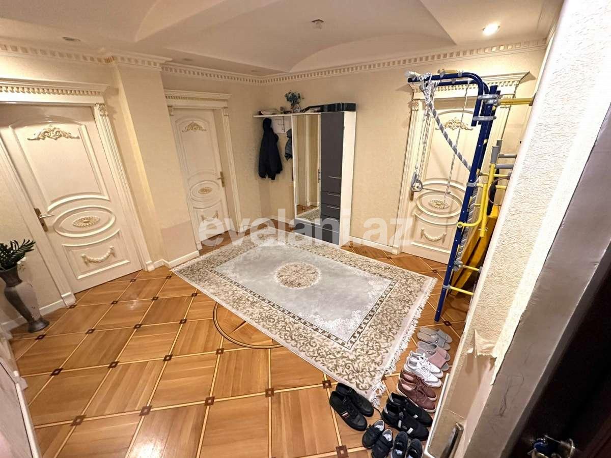 Satılır, yeni tikili, 2 otaqlı, 103 m², Bakı, Yasamal r, Elmlər Akademiyası m.