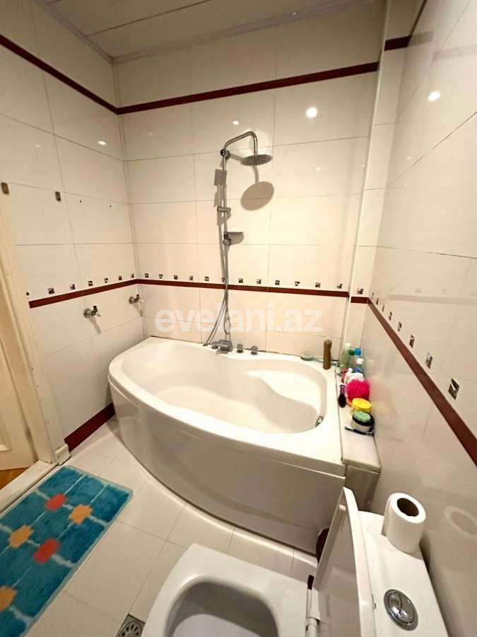 Satılır, yeni tikili, 2 otaqlı, 103 m², Bakı, Yasamal r, Elmlər Akademiyası m.