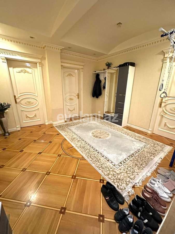 Satılır, yeni tikili, 2 otaqlı, 103 m², Bakı, Yasamal r, Elmlər Akademiyası m.