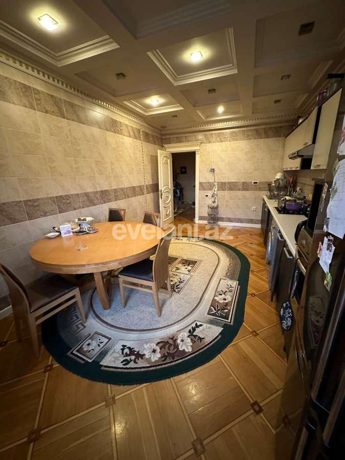 Satılır, yeni tikili, 2 otaqlı, 103 m², Bakı, Yasamal r, Elmlər Akademiyası m.