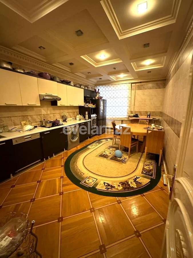 Satılır, yeni tikili, 2 otaqlı, 103 m², Bakı, Yasamal r, Elmlər Akademiyası m.