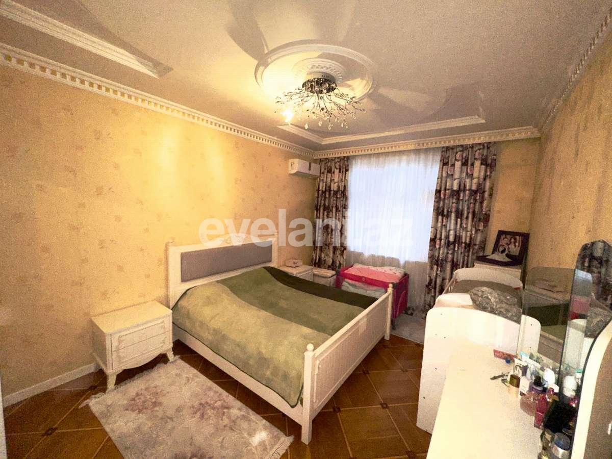 Satılır, yeni tikili, 2 otaqlı, 103 m², Bakı, Yasamal r, Elmlər Akademiyası m.