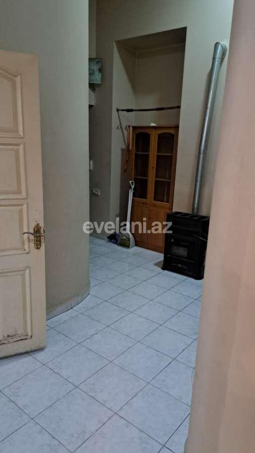 Сдаётся, вторичка, 3-комнаты, 88 m², Баку, Насиминский r, 28 мая m.