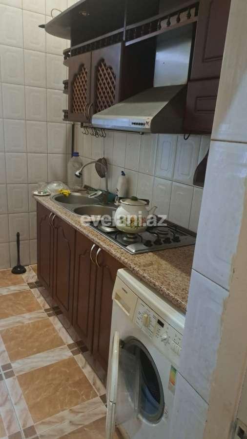 Сдаётся, вторичка, 3-комнаты, 88 m², Баку, Насиминский r, 28 мая m.