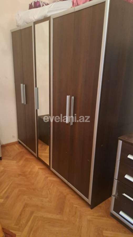 Сдаётся, вторичка, 3-комнаты, 88 m², Баку, Насиминский r, 28 мая m.