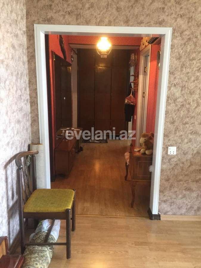 Сдаётся, вторичка, 4-комнаты, 186 m², Баку, Насиминский r, 28 мая m.