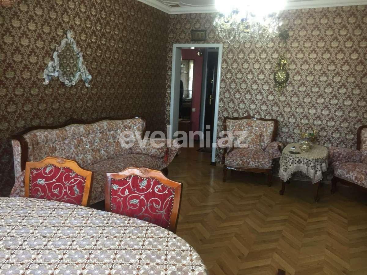 Сдаётся, вторичка, 4-комнаты, 186 m², Баку, Насиминский r, 28 мая m.