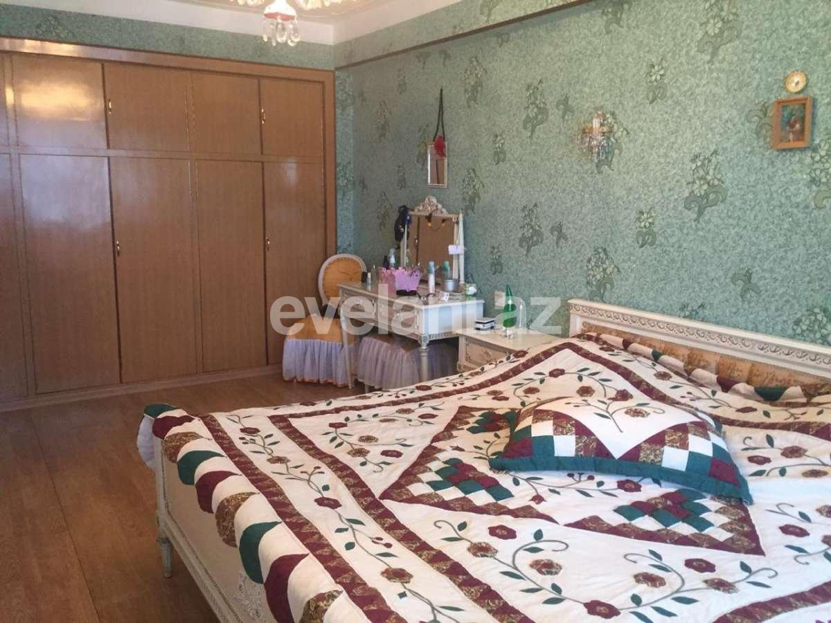 Сдаётся, вторичка, 4-комнаты, 186 m², Баку, Насиминский r, 28 мая m.