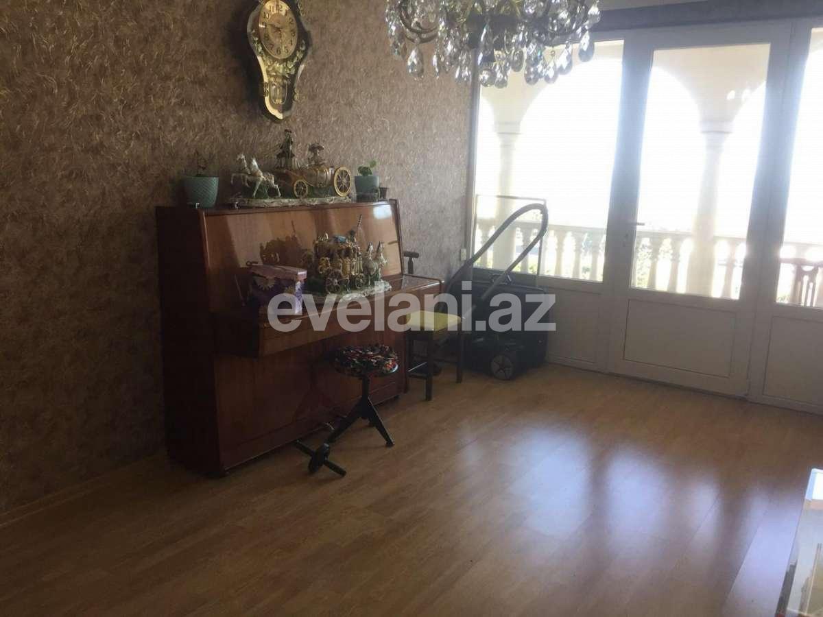 Сдаётся, вторичка, 4-комнаты, 186 m², Баку, Насиминский r, 28 мая m.