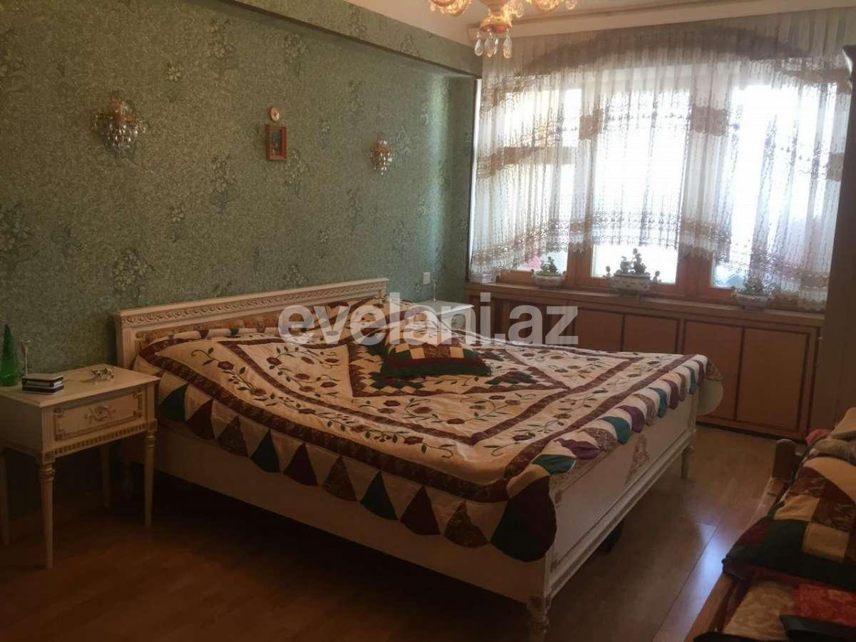 Сдаётся, вторичка, 4-комнаты, 186 m², Баку, Насиминский r, 28 мая m.