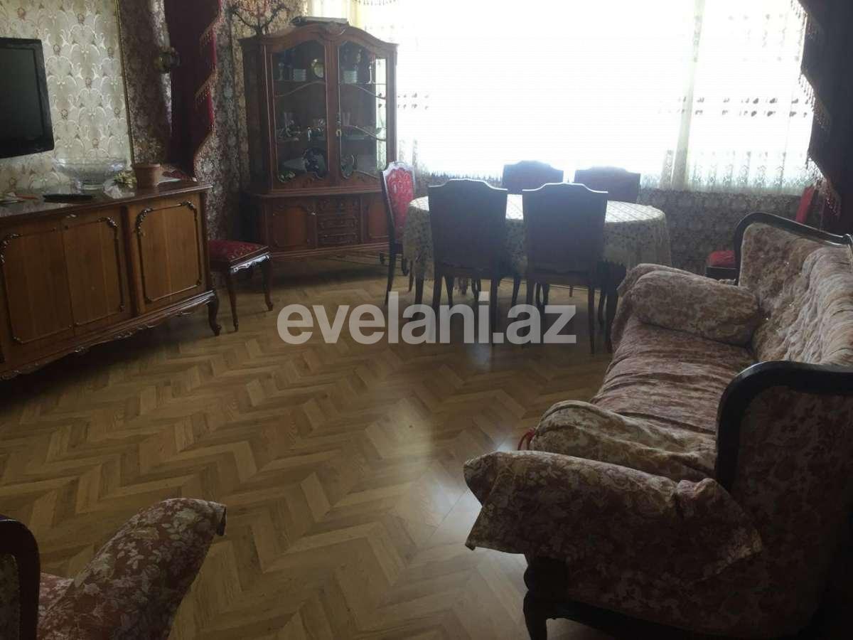 Сдаётся, вторичка, 4-комнаты, 186 m², Баку, Насиминский r, 28 мая m.