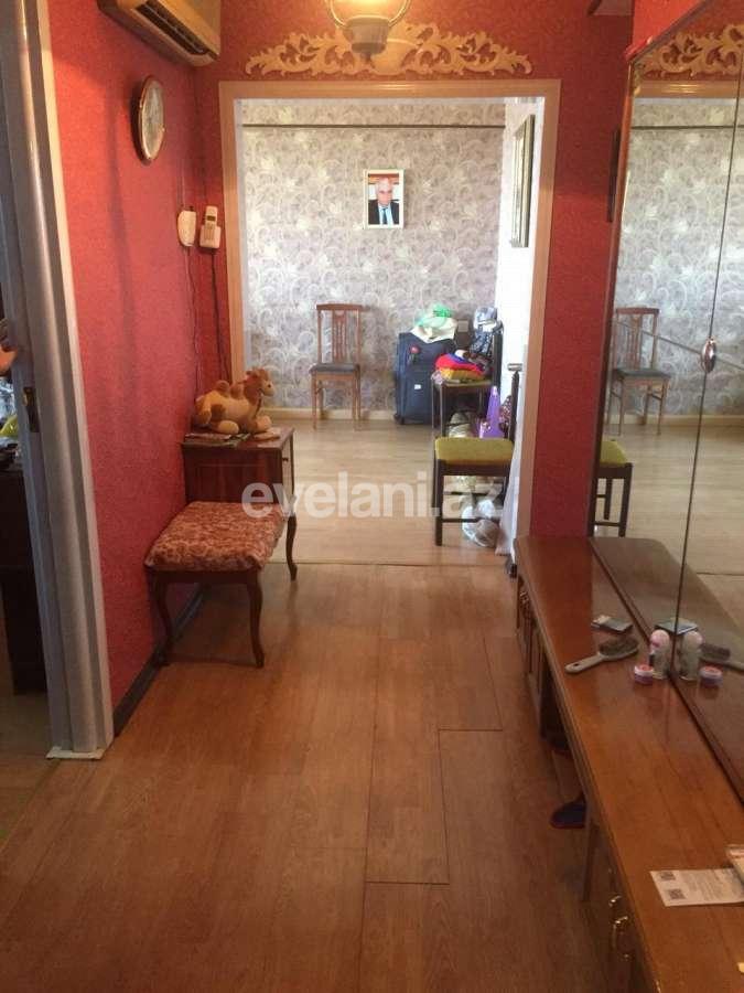 Сдаётся, вторичка, 4-комнаты, 186 m², Баку, Насиминский r, 28 мая m.