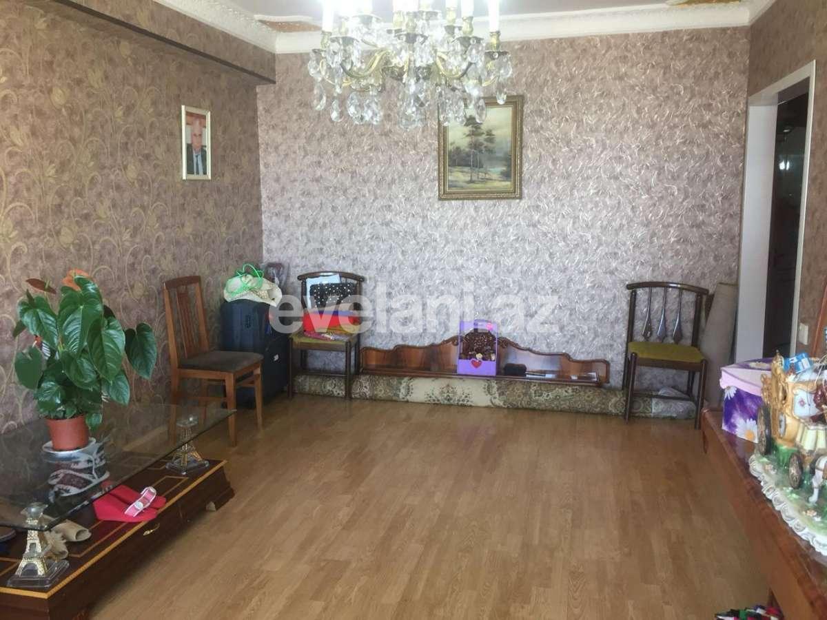 Сдаётся, вторичка, 4-комнаты, 186 m², Баку, Насиминский r, 28 мая m.