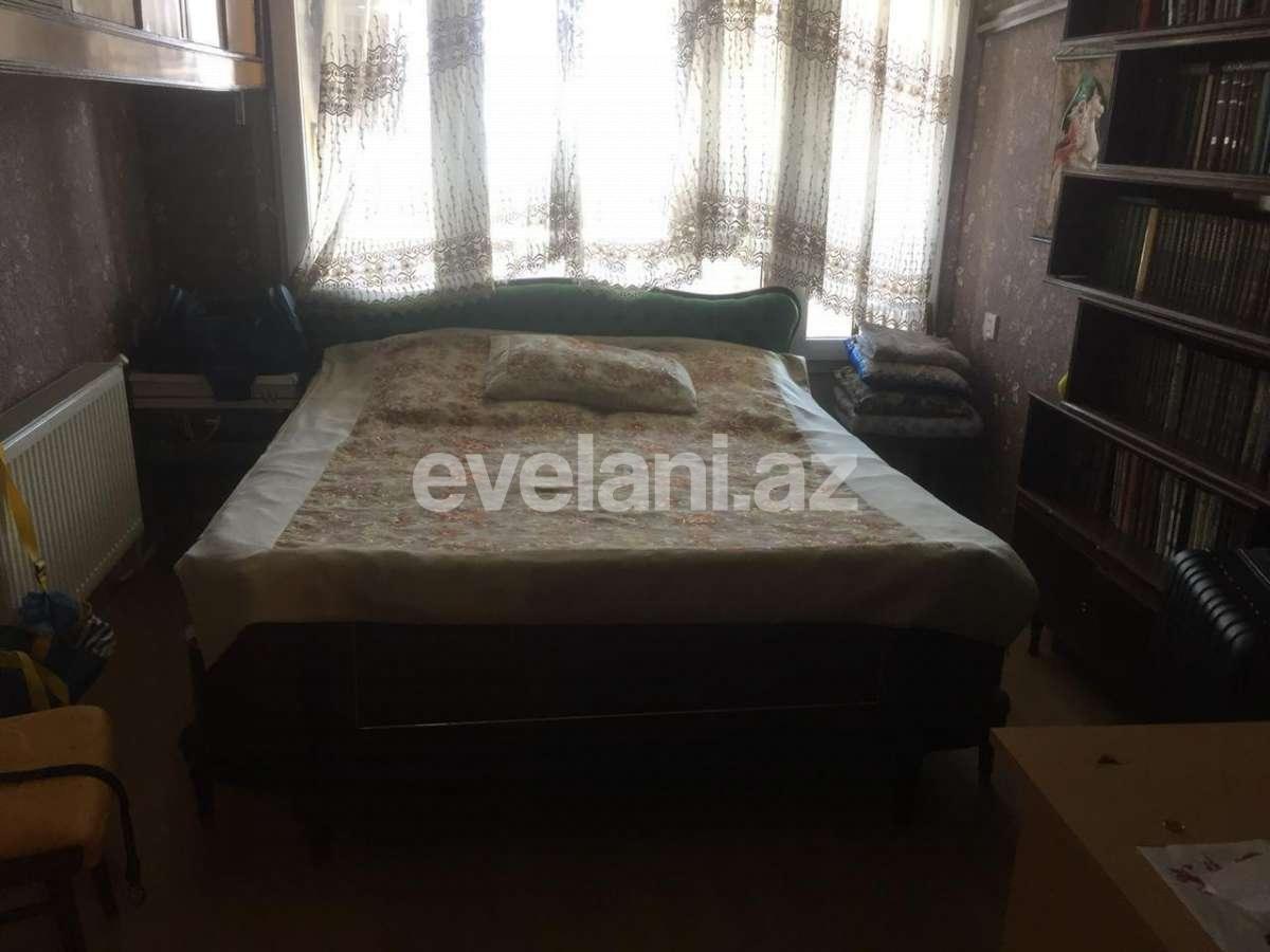 Сдаётся, вторичка, 4-комнаты, 186 m², Баку, Насиминский r, 28 мая m.