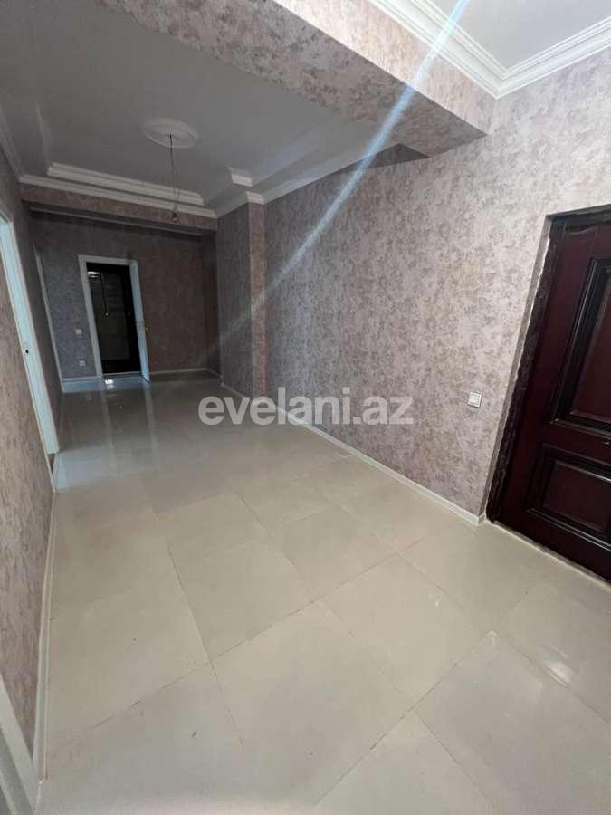 Kirayə verilir, yeni tikili, 2 otaqlı, 92 m², Bakı, Suraxanı r, Massiv D q.