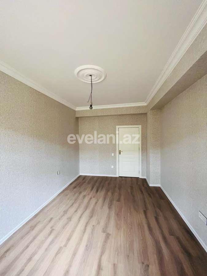Kirayə verilir, yeni tikili, 2 otaqlı, 92 m², Bakı, Suraxanı r, Massiv D q.