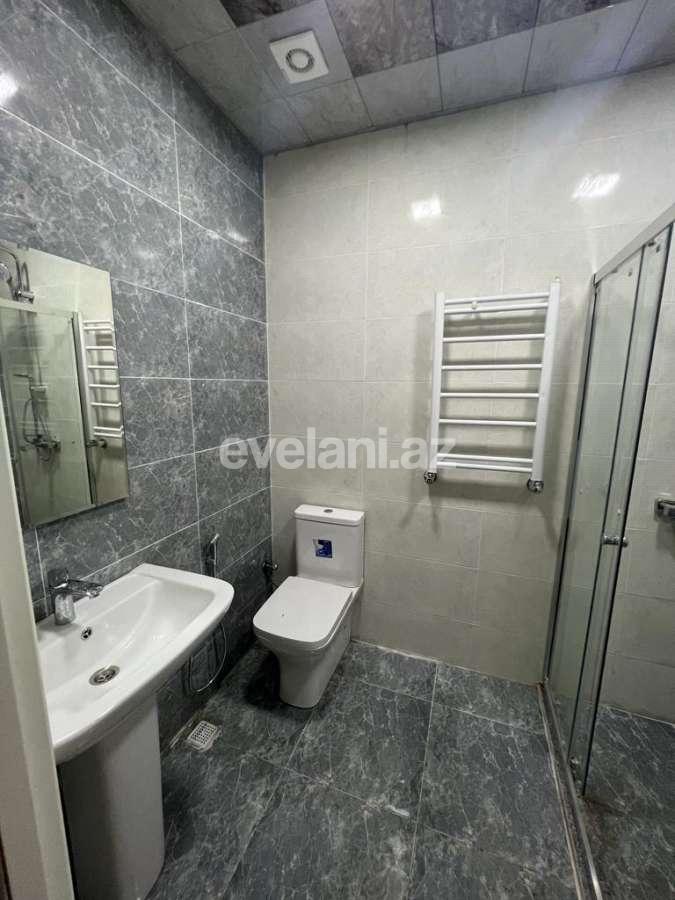 Kirayə verilir, yeni tikili, 2 otaqlı, 92 m², Bakı, Suraxanı r, Massiv D q.