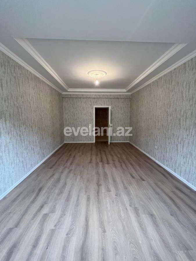 Kirayə verilir, yeni tikili, 2 otaqlı, 92 m², Bakı, Suraxanı r, Massiv D q.