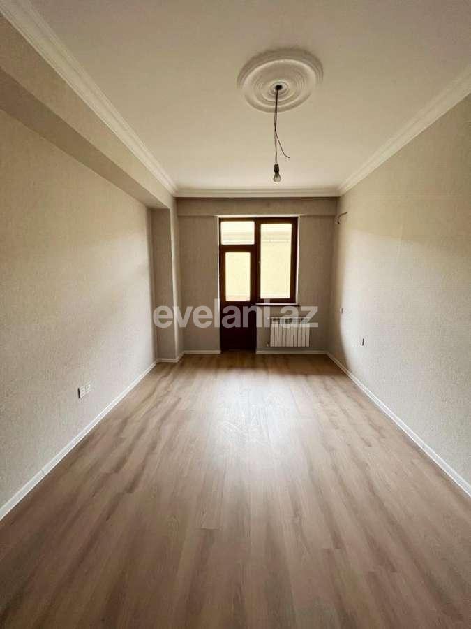 Kirayə verilir, yeni tikili, 2 otaqlı, 92 m², Bakı, Suraxanı r, Massiv D q.