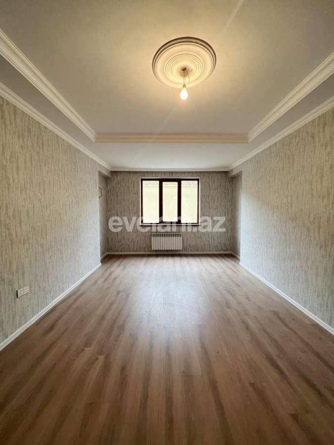Kirayə verilir, yeni tikili, 2 otaqlı, 92 m², Bakı, Suraxanı r, Massiv D q.
