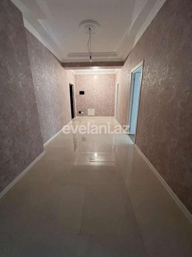 Kirayə verilir, yeni tikili, 2 otaqlı, 92 m², Bakı, Suraxanı r, Massiv D q.