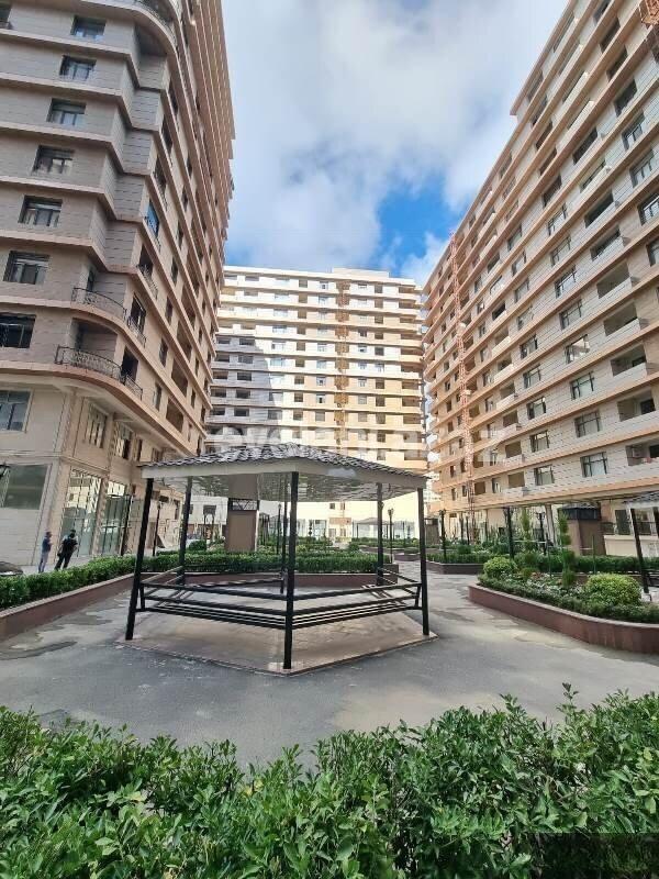 Rent, new building, 2 room, 91 m², Baku, Nasimi r, 28 may m.