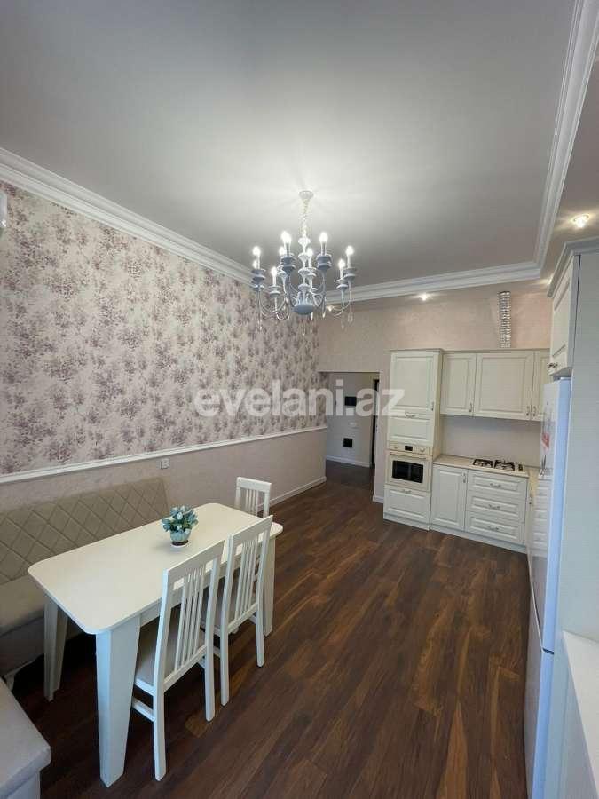 Rent, new building, 2 room, 91 m², Baku, Nasimi r, 28 may m.