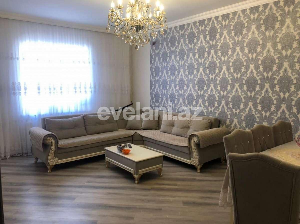 Sale, garden / house, 3 room, 100 m², Baku, Binagadi r.