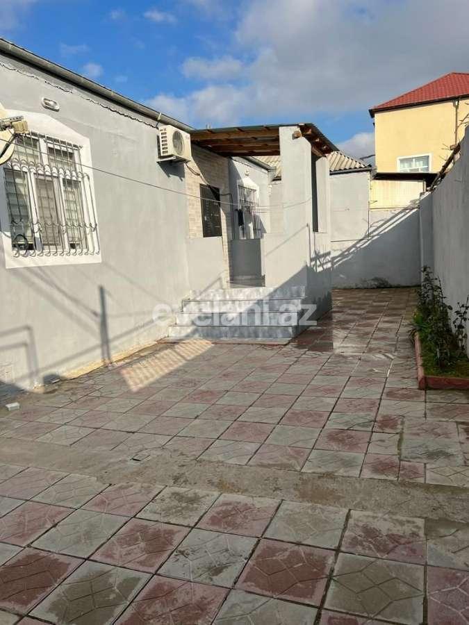 Sale, garden / house, 3 room, 100 m², Baku, Binagadi r.