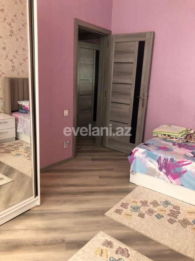 Sale, garden / house, 3 room, 100 m², Baku, Binagadi r.