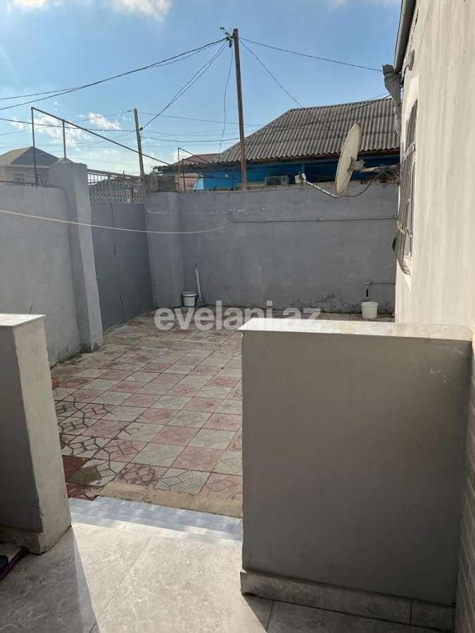 Sale, garden / house, 3 room, 100 m², Baku, Binagadi r.