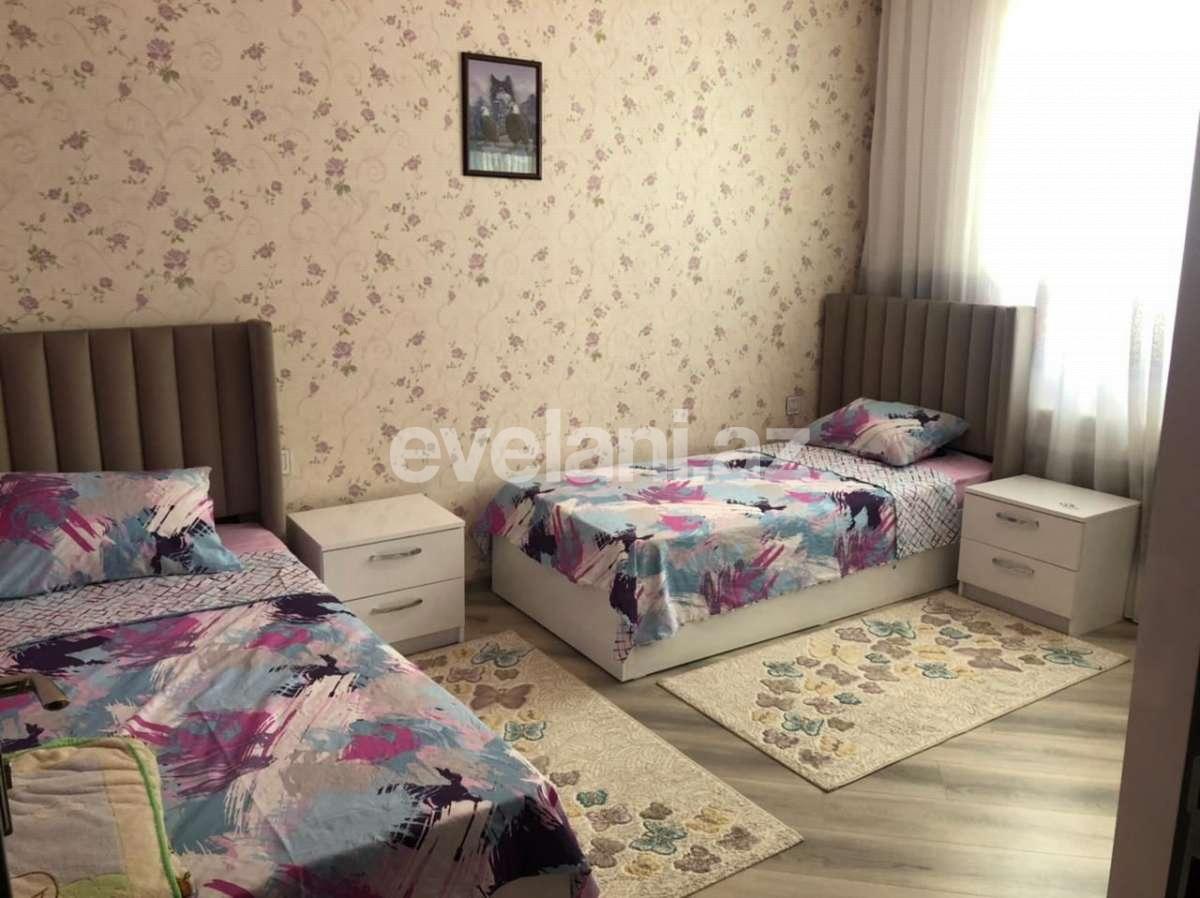 Sale, garden / house, 3 room, 100 m², Baku, Binagadi r.