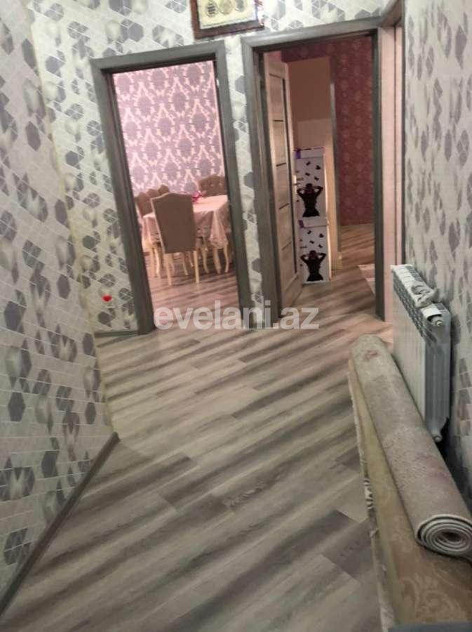 Sale, garden / house, 3 room, 100 m², Baku, Binagadi r.