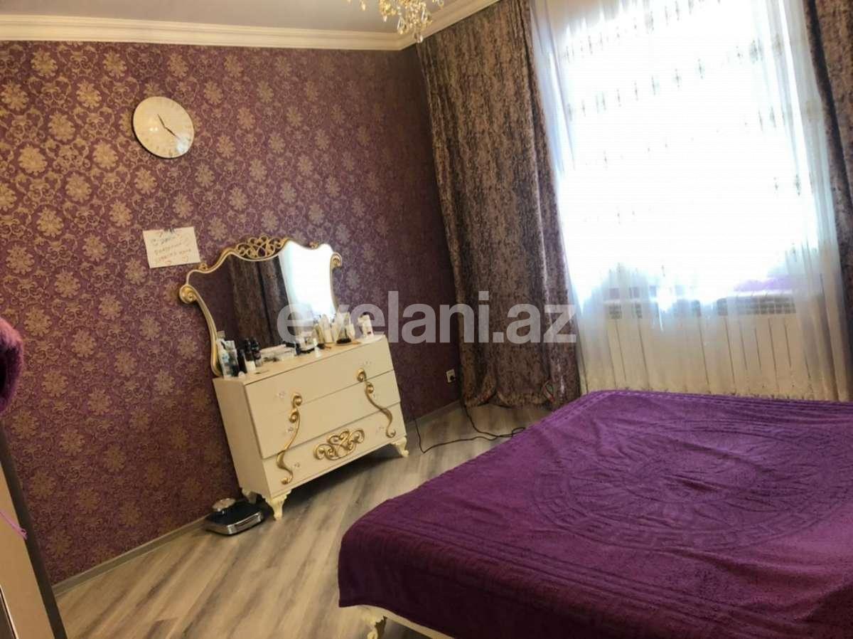 Sale, garden / house, 3 room, 100 m², Baku, Binagadi r.