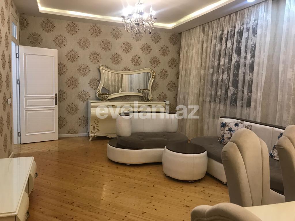 Satılır, həyət evi / bağ, 5 otaqlı, 240 m², Bakı, Abşeron r, Mehdiabad q.