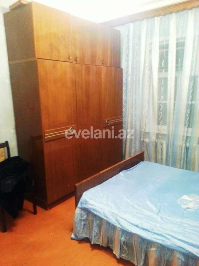 Rent, old building, 2 room, 60 m², Baku, Narimanov r, Ganjlik m.