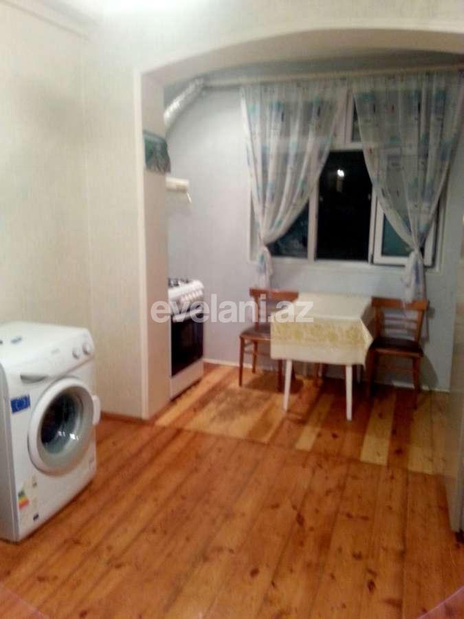 Rent, old building, 2 room, 60 m², Baku, Narimanov r, Ganjlik m.
