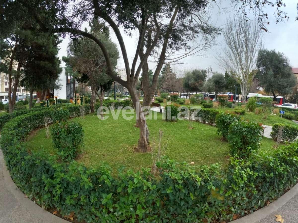 Rent, old building, 2 room, 60 m², Baku, Narimanov r, Ganjlik m.